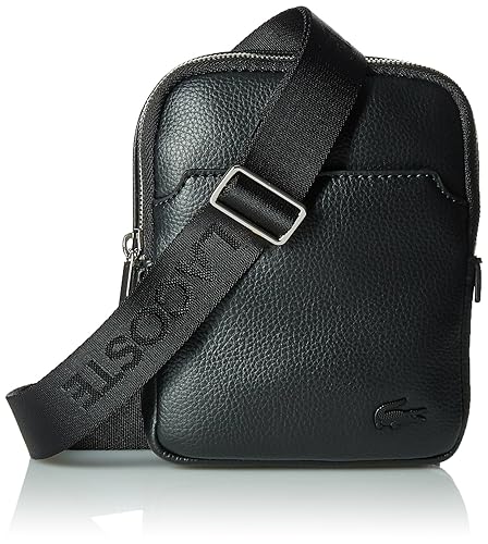 Lacoste Herren Nh1739gl Umhängetaschen, 16.5 x 3 x 13 cm