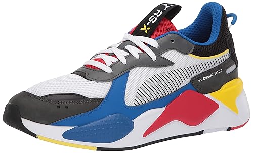 puma rs x toys fake