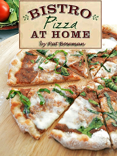 Download Bistro Pizza at Home (English Edition) PDF