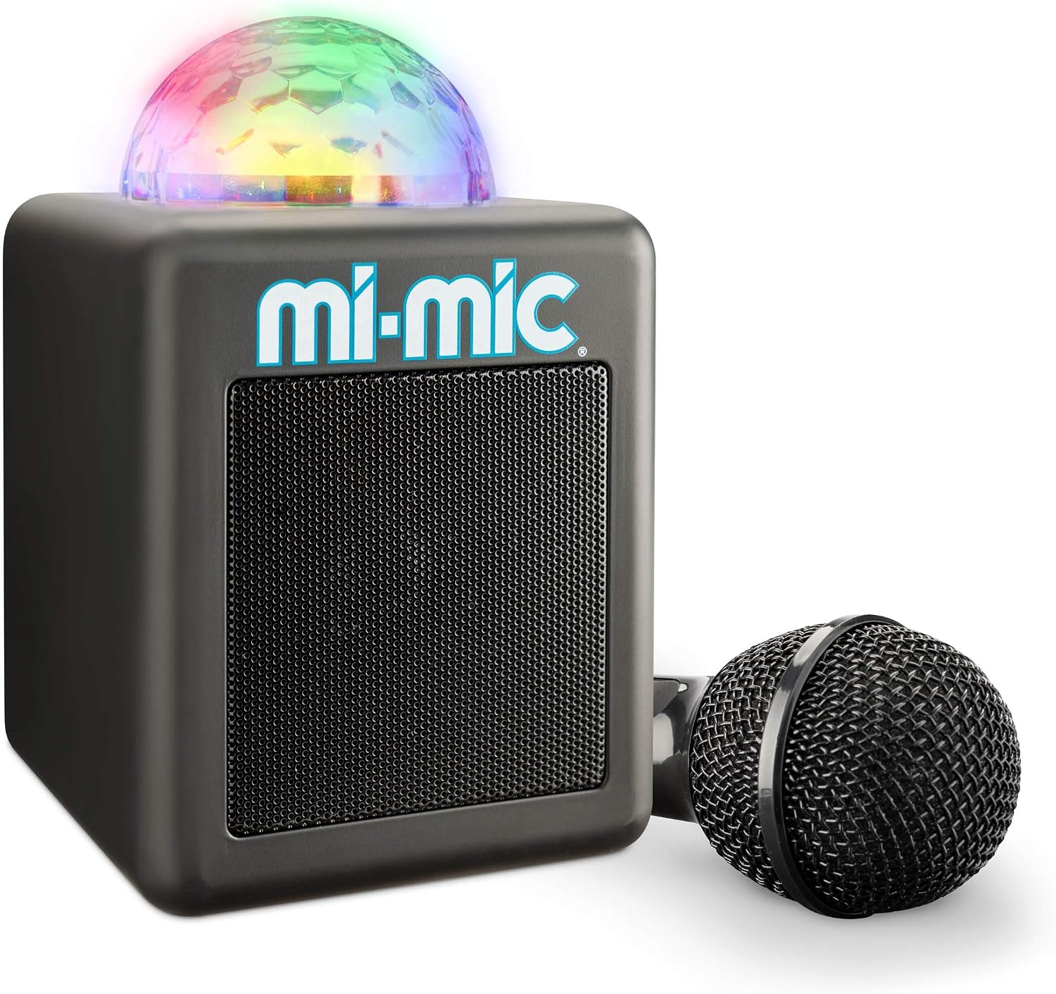 Mi-Mic Mini Speaker with MIC, Various - Image 5