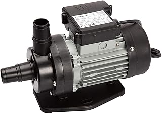 Steinbach CPS 40-2 Filterpumpe, 230 V / 200 Watt, 75 l/min, max. Pumphöhe 6,5 m, 040955