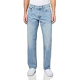 Lucky Brand Mens 223 Straight Jean