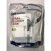 F&P BREVIDA NASAL PILLOWS MASK