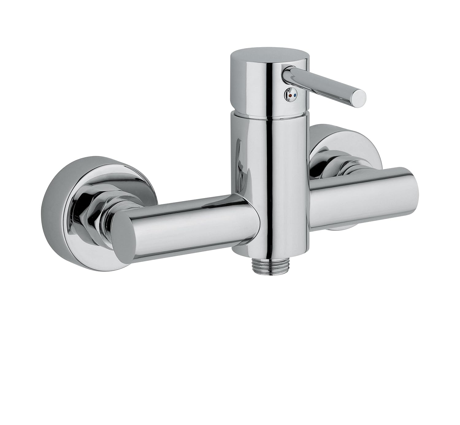 External Shower Mixer Amazon.co.uk DIY & Tools