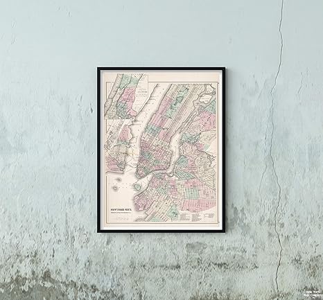 brooklyn to jersey city