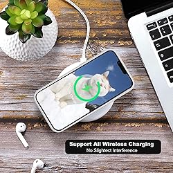 Ktele Compatible with iPhone 13 Pro Max Case 6.7