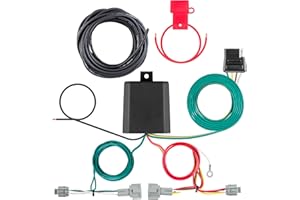 Nissan Kicks T-Connector