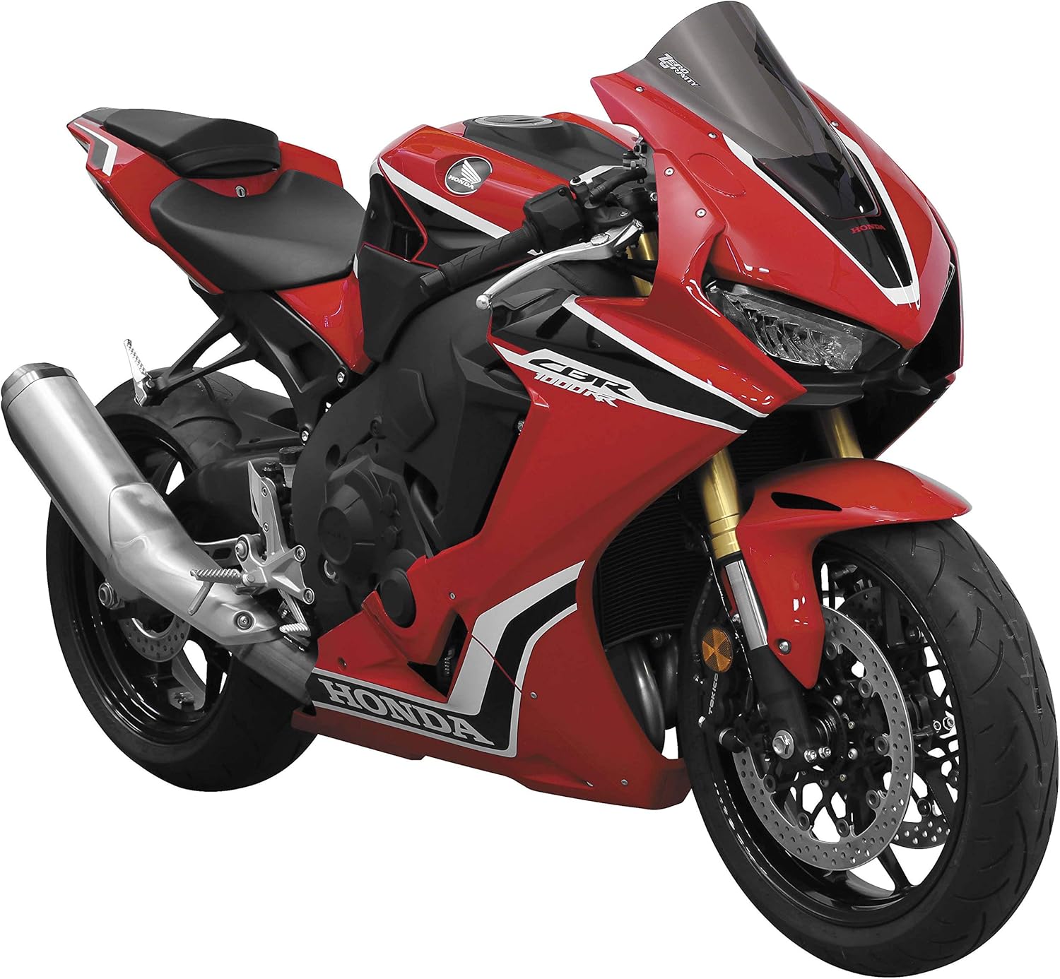 Best Zero Gravity Double Bubble 2017 Ninja 650