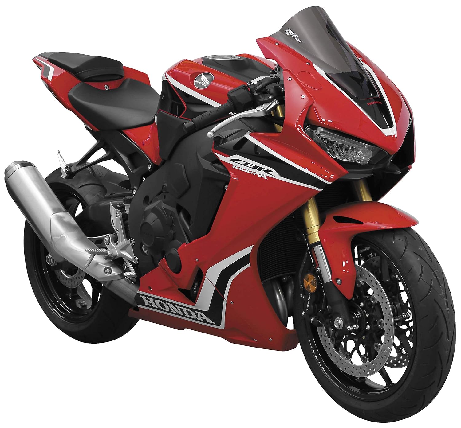 Which Is The Best Zero Gravity Double Bubble Windscreen Kawasaki Ninja 650R 20092011