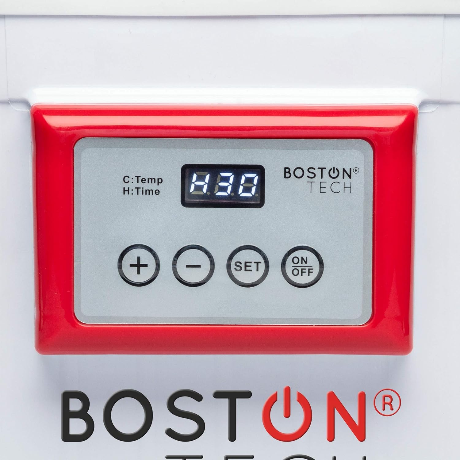 Boston Tech BE105 UK Paraffin bath for hands and feet. Used in