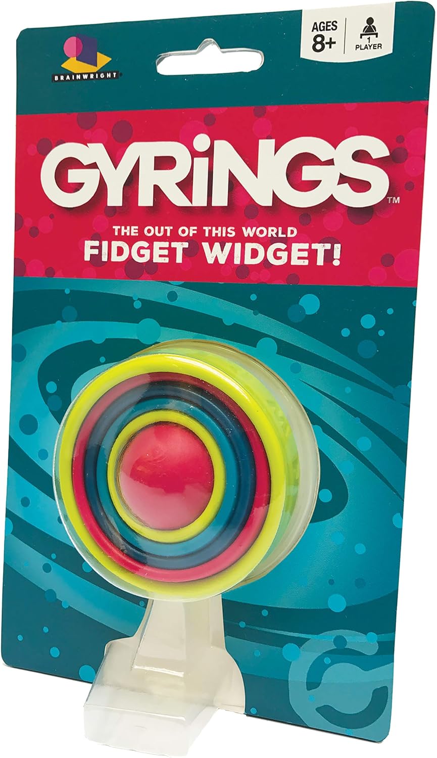 gyrings fidget widget