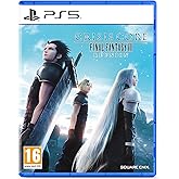 Crisis Core -Final Fantasy VII- Reunion (PS5) Import Region Free