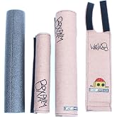 GT BMX Pad Set BoxPalm