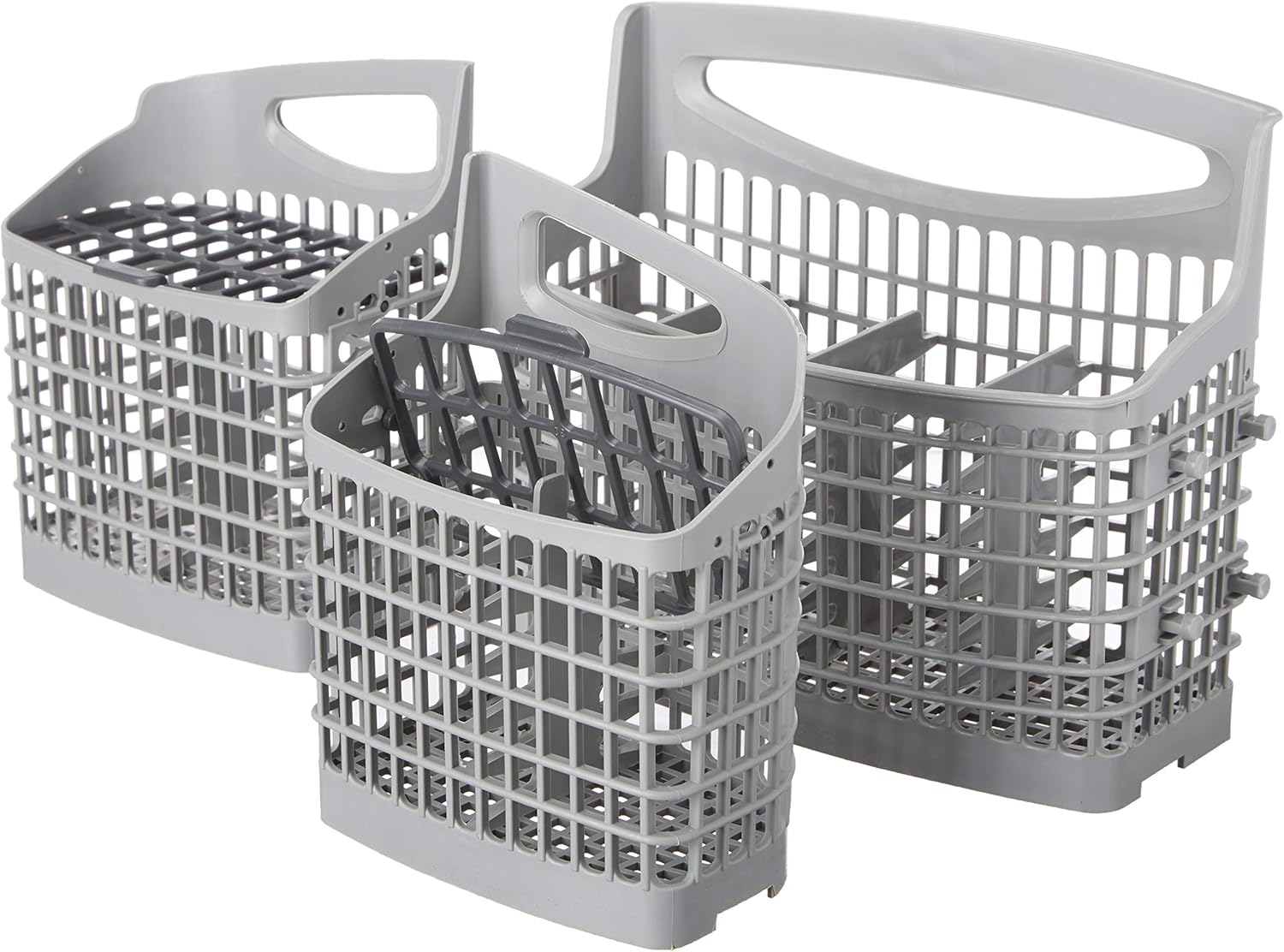frigidaire professional dishwasher silverware basket replacement