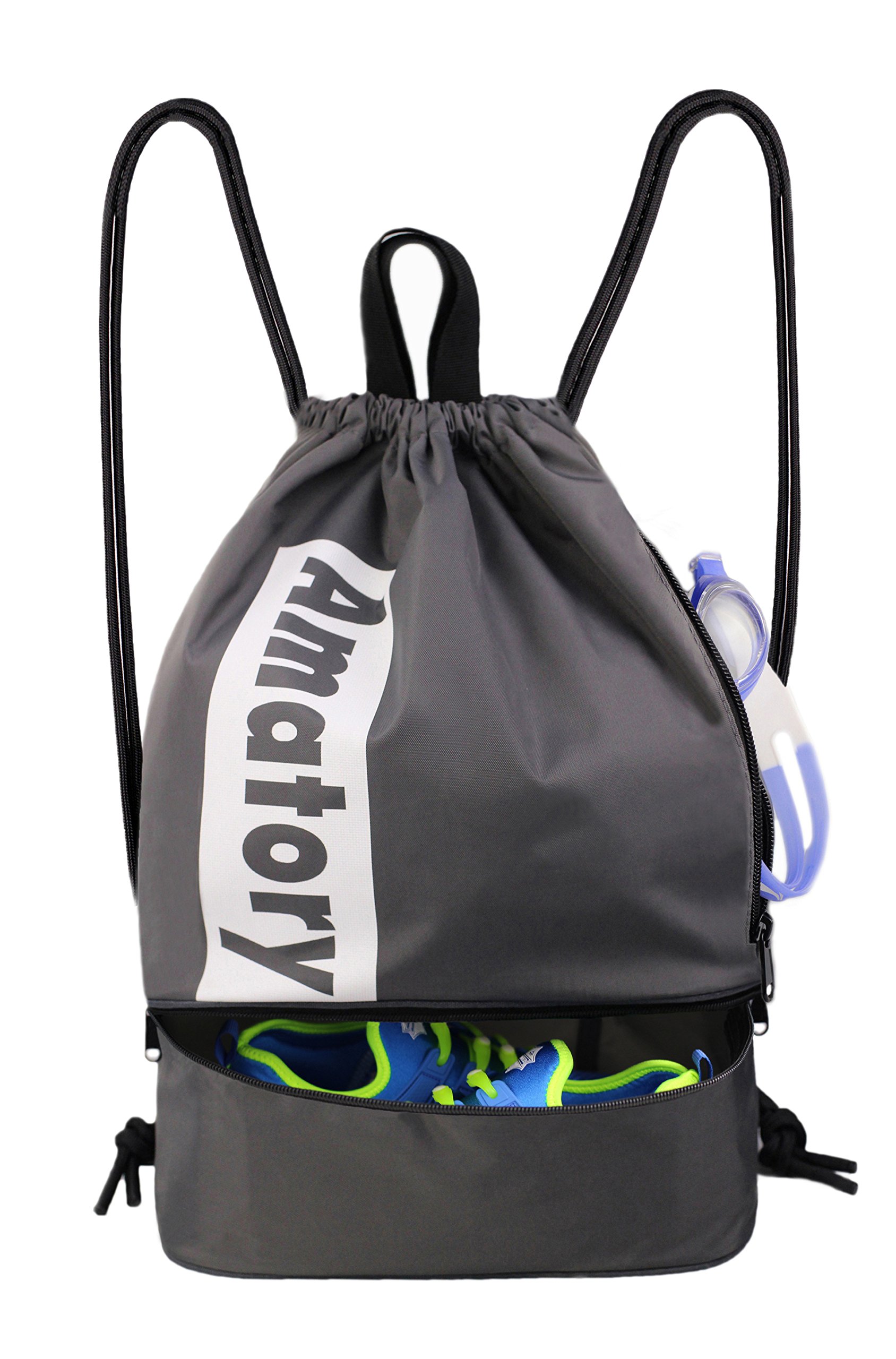 amatory drawstring bag