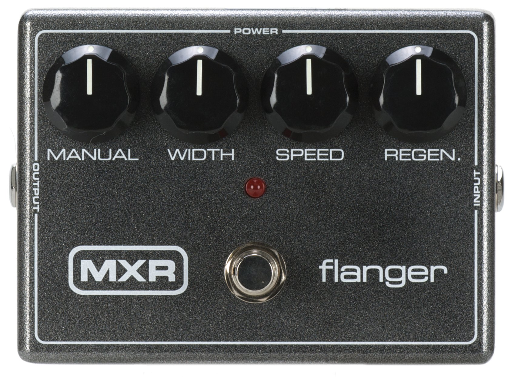 Jim Dunlop MXR Flanger