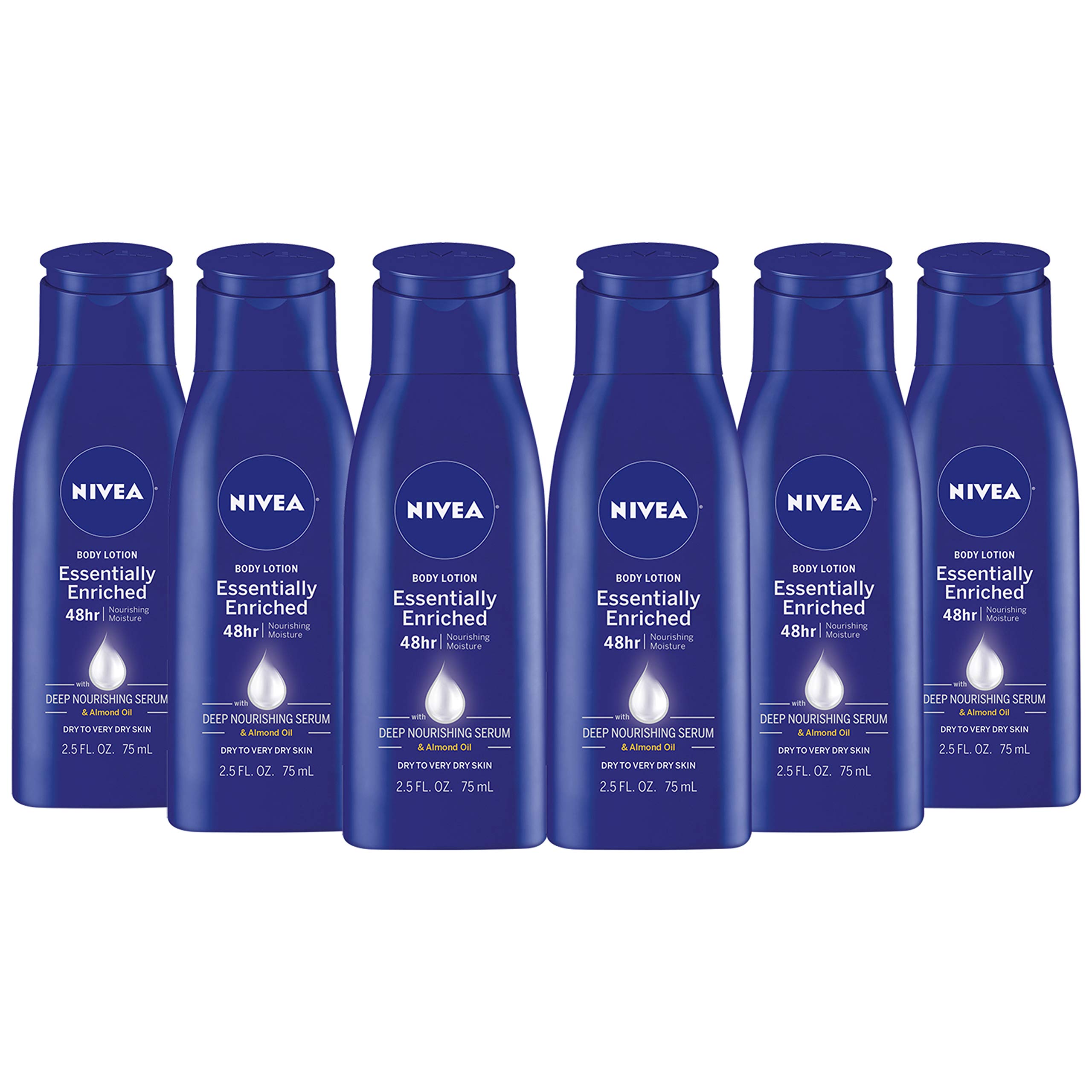nivea 48 hour moisturiser
