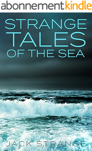 Download Strange Tales of the Sea (Jack's Strange Tales Book 4) (English Edition) PDF