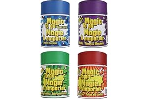 MYSTERY MAGIC TO GO - COLLECT THEM ALL!