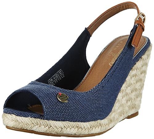 Wrangler Damen Brava Chan Sandalen