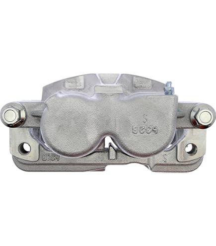 Amazon.com: ACDelco Gold 18FR1378N (19383384) Disc Brake Caliper