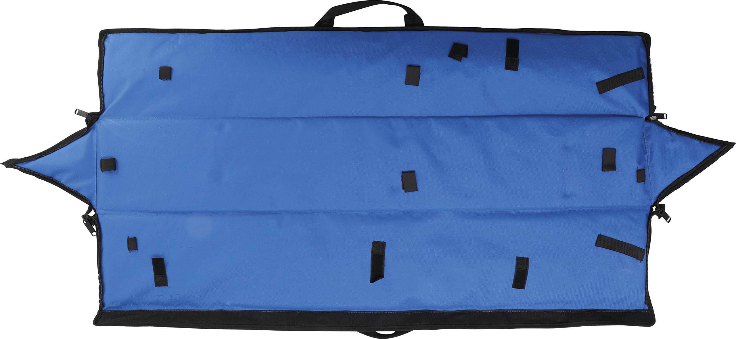 BGS 1659-LEER | Bag for BGS 1659 | blue — image 1