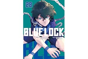 Blue Lock 28