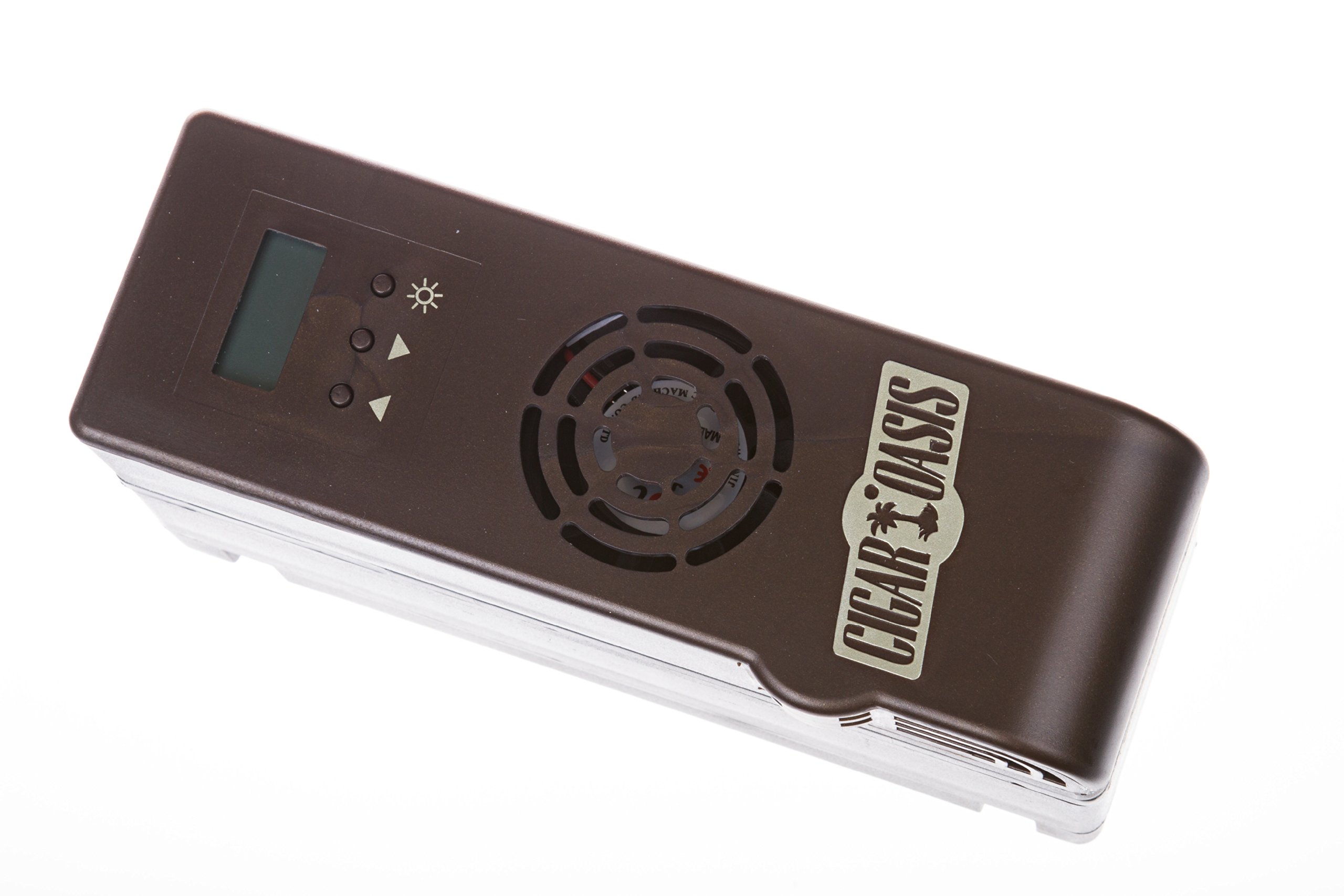 Cigar Oasis Plus 3.0 Electronic Humidifier for 410 Cubic ft. (3001000