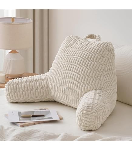 sitting cheap pillows for bed