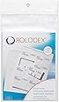 Amazon.com : Rolodex Printable Business Cards for Rotary ...