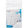 Rolodex For Business Cards Printable