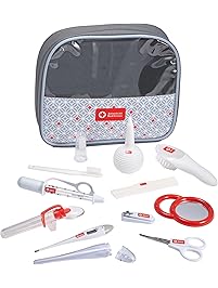 The First Years American Red Cross Baby Healthcare And Grooming Kit