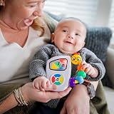 Baby Einstein Take Along Tunes Musical Toy Lights 10 Melodies Ages 3m+ view 8