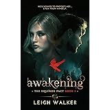 Awakening: A Young Adult Paranormal Romance (THE EQUINOX PACT Book 1)