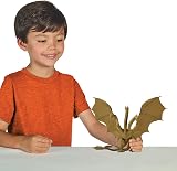 MonsterVerse King Ghidorah 6 Inch Action Figure Battle Damage Reveal view 3