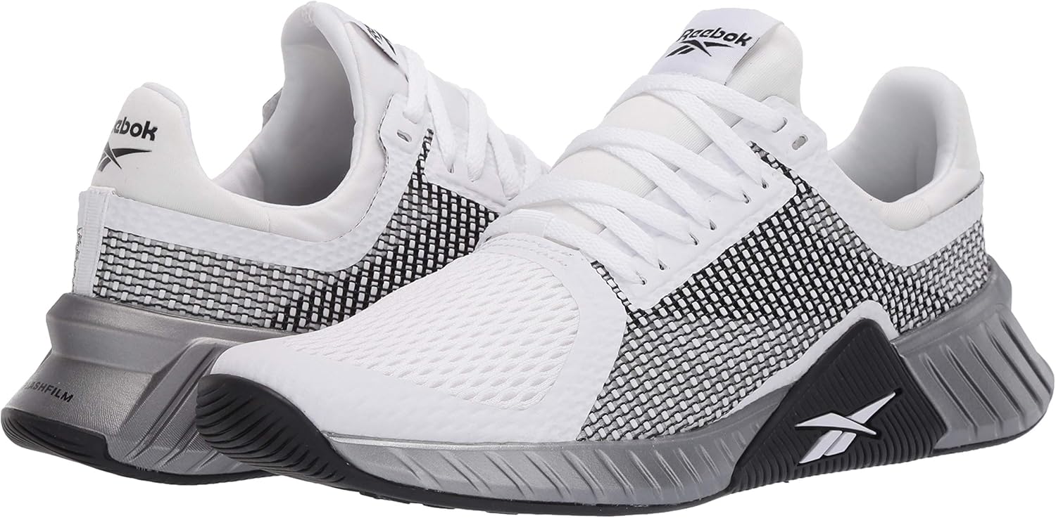  | Reebok Men's Flashfilm Train Cross Trainer | Fitness & Cross-Training
