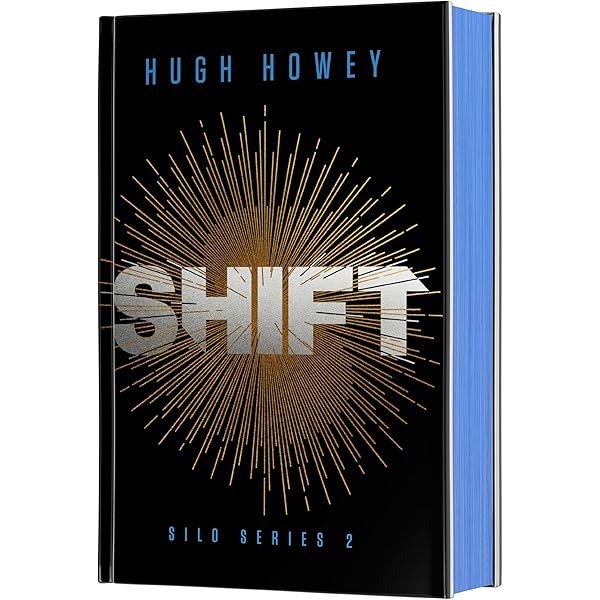 Dust: (Wool Trilogy 3): Hugh Howey: 9781780891873: Amazon.com: Books