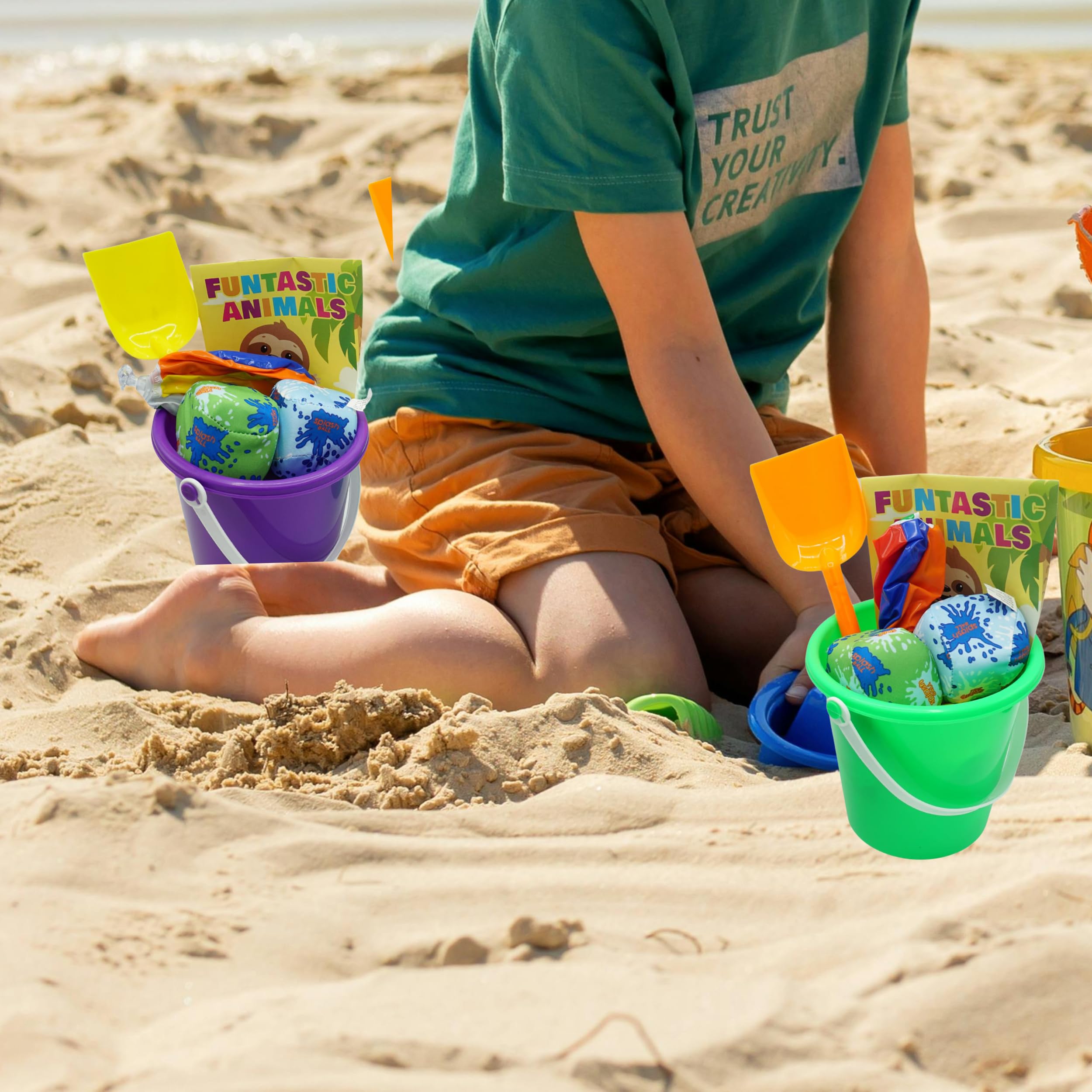 4E's Novelty 24 Pack - 3