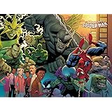 Amazing Spider-Man by Nick Spencer Vol. 1: Back to Basics (Amazing Spider-Man (2018), 1)