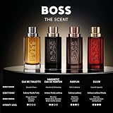 Hugo Boss The Scent Le Parfum for Him Ambery Ginger Iris Leather 100ml view 3