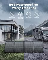 Anker SOLIX C1000 Portable Power Station with 400W Panel 2400W Peak 1056Wh view 7