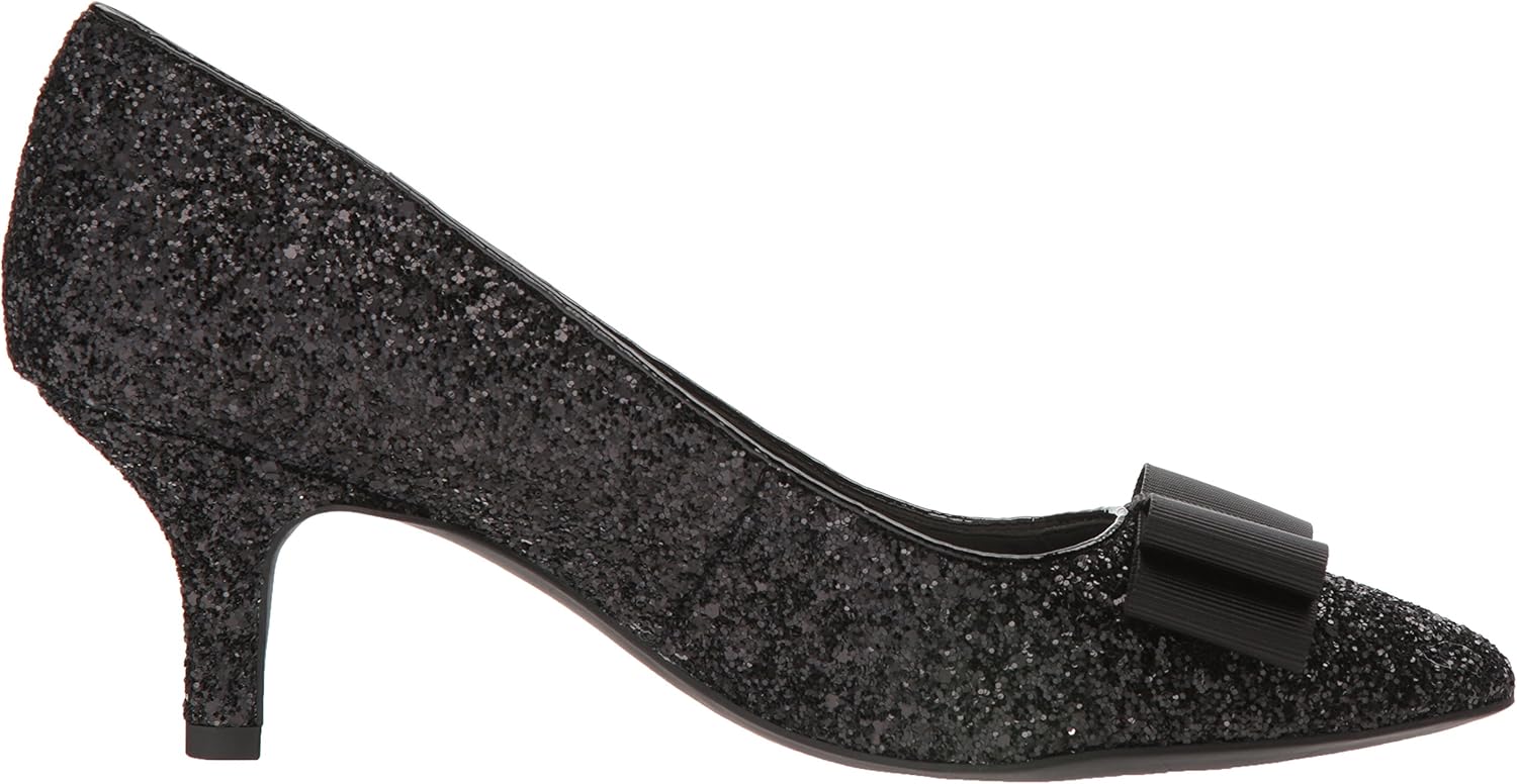 anne klein fia bow pumps