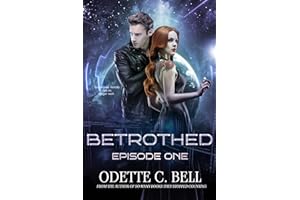Betrothed Episode One