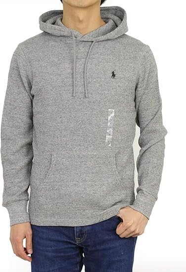 Amazon ポロ ラルフローレン Polo Ralph Laurenメンズ コットン ワッフルサーマル パーカー 無地 ワンポイント 並行輸入品 トレーナー パーカー 通販 Amazon ポロ ラルフローレン Polo Ralph Laurenメンズ コットン ワッフルサーマル パーカー 無地 ワンポイント 並行輸入品 トレーナー パーカー 通販