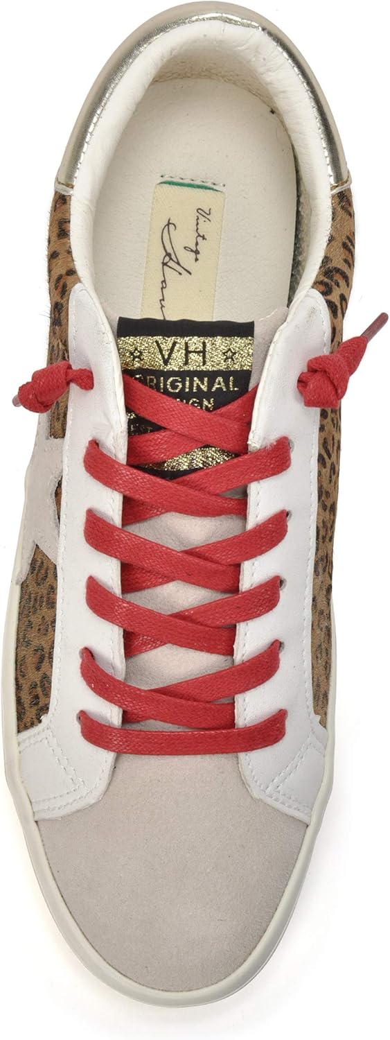 vintage havana pledge sneaker