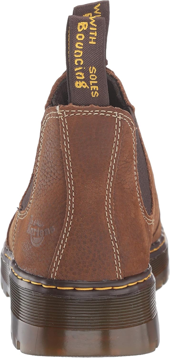  | Dr. Martens Men's Hardie Chelsea Boot | Chelsea