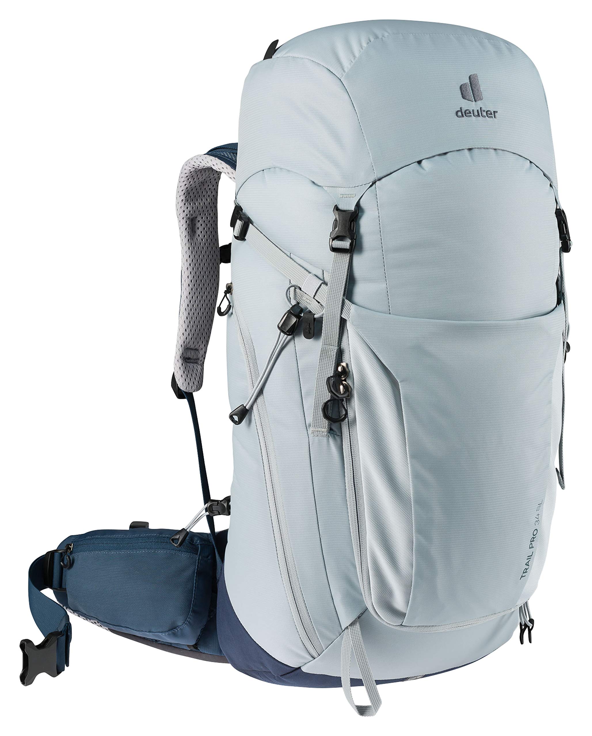 Deuter Women’s Trail Pro 30 SL Via Ferrata Hiking Backpack