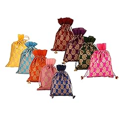 Touchstone Gorgeous Gift Wrapping bags reusable
