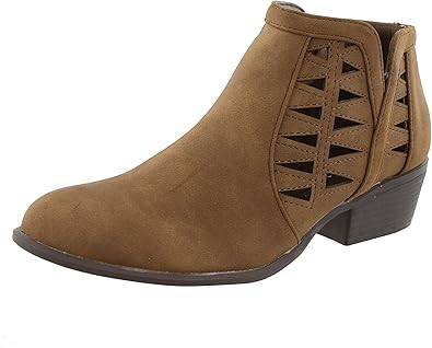 top moda chelsea bootie