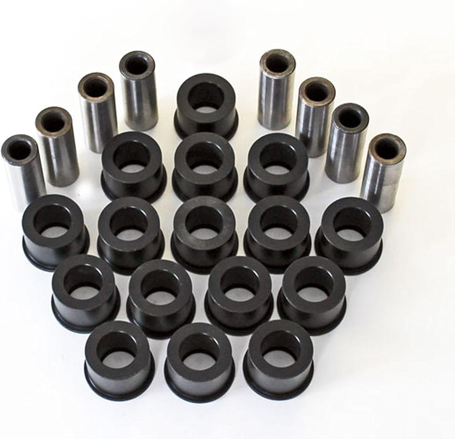 Upper Front Kit Bushing TRX420 Rancher Honda Fits & Sides Both 2007
